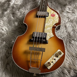 Hofner Violin Bass Artist【現物画像】【最大36回分割無金利キャンペーン実施中】