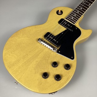 Gibson Les Paul Special TV Yellow レスポールスペシャル【現物画像】