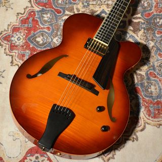 SadowskyArchtop Jim Hall Model SNB #A2449【送料無料】