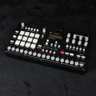 elektron Analog Rytm 【梅田店】