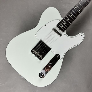 Fender Made in Japan FSR Traditional 60s Telecaster Custom Olympic White ／島村楽器特注カラー 【3.51kg】