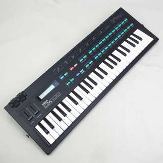 YAMAHA DX100 "電池駆動するミニ鍵盤のDX"【横浜店】