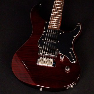 YAMAHA Pacifica 612 VII FM Root Beer ≪S/N:IKN023332≫ 【心斎橋店】