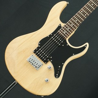 YAMAHA 【USED】 PACIFICA120H (Yellow Natural Satin) 【SN.IQ0053169】