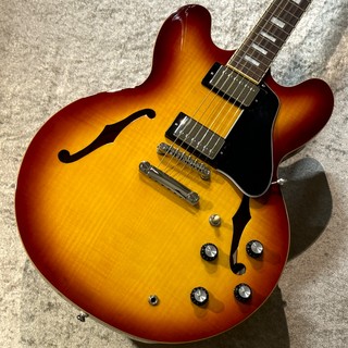 Epiphone 【USED】 ES-335 Figured ～Raspberry Tea Burst～ 【3.73kg】