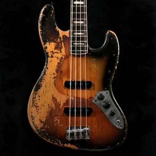 Fender 1968 JAZZBASS SUNBURST 【渋谷店】《05VG》