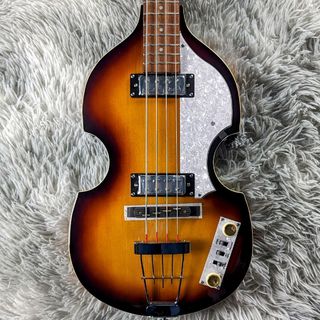 HofnerIgnition Violin bass