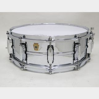 Ludwig 限定特価品 Ludwig スープラフォニック クロームオーバーブラス 14x5 LB400B