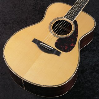 YAMAHA LS36 ARE Natural (NT) アコースティックギター 【御茶ノ水本店】