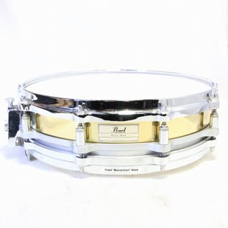 Pearl B-9114P 14x3.5 Flee Floating Brass Piccolo パール スネアドラム【池袋店】