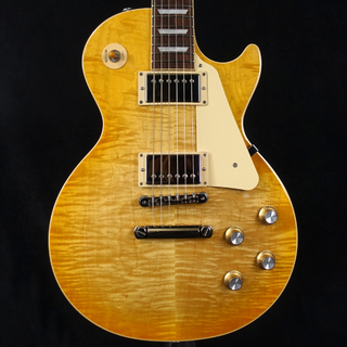 Gibson Exclusive Model Les Paul Standard 60s AAA Lemon Burst 2023