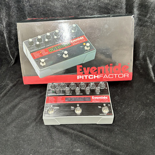 Eventide 【中古】Eventide/イーブンタイド PitchFactor