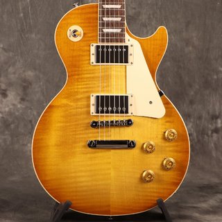 Gibson ISHIBASHI Exclusive Les Paul Standard 50s Figured Top Dirty Lemon Burst [4.00kg][S/N 223240021]【WEB