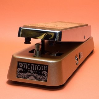 VOX V847-W WACATCON ZICCA ax【福岡パルコ店】