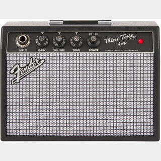 Fender Mini '65 Twin-Amp