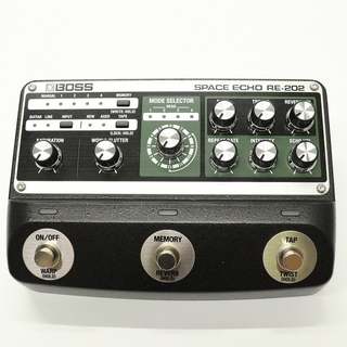BOSS、RE-20の検索結果【楽器検索デジマート】