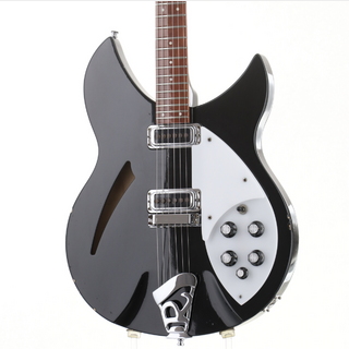 Rickenbacker 330 Jetglo 1998年製【新宿店】