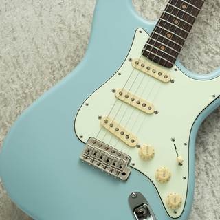 FREEDOM CUSTOM GUITAR RESEARCH Custom Order RS ST SSS Alder -Antique Sonic Blue-