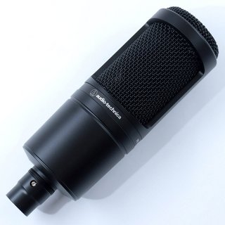 audio-technica AT2020 / Condenser Microphone  【池袋店】