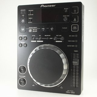 Pioneer DjCDJ-350 【御茶ノ水本店】