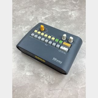 KORG KAOSS PADに13年ぶりの新モデル登場！Hi-Z入力、デュアルタッチに