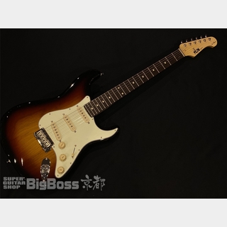 FUJIGEN(FGN) NST100RAL / 3Tone Sunburst