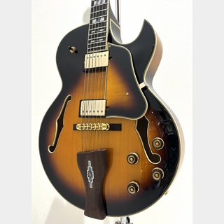 Ibanez LGB30 / VYS(Vintage Yellow Sunburst)