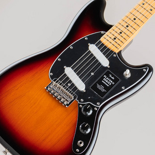 Fender Player II Mustang/3-Color Sunburst/M