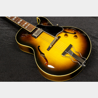Gibson MemphisES-175 '05 #01055722 3.0kg【TONIQ横浜】