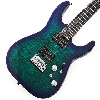 CHARVEL／PRO-MOD PLUS DINKY DK24〜剛性と繊細さを兼ね備えた現代的
