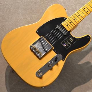 Fender American Vintage II 1951 Telecaster ～Butterscotch Blonde～ #V2449413 【3.55kg】