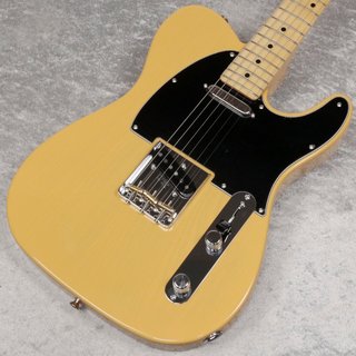 Fender ISHIBASHI FSR MIJ Hybrid II Telecaster Ash Body Butterscotch Blonde【新宿店】