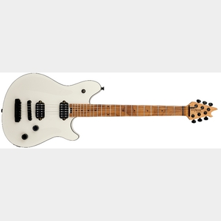 EVHがチューン・オー・マティック・スタイルのブリッジを備えた