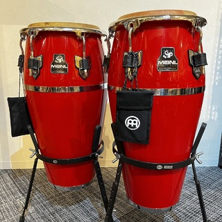 MeinlFiber Craft Conga FCR11/FCR12 フルセット(スタンド・ケース付)