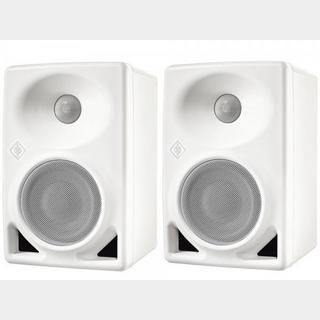 NEUMANNKH 80 DSP A W (ペア)  ◆限定大特価!即納可能！【TIMESALE!~6/9 19:00!】【6月セール!!】