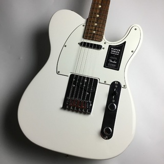 Fender PLAYER TELE PF (PWT)