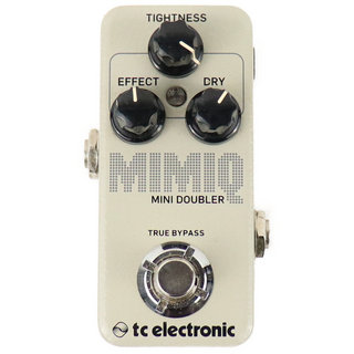 tc electronic 【中古】 ダブリングプロセッサー tc electronic MIMIQ MINI