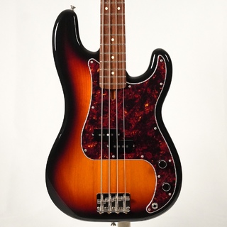 FUJIGEN(FGN) NPB100RAL -3 Tone Sunburst- [4.22kg]