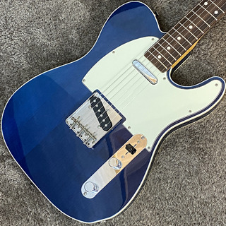 Fender Japan TL62B