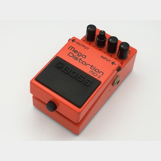 BOSS MD-2 Mega Distortion