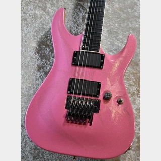 ESP HORIZON-III Custom Pink Sparkle【3.45kg/カスタムスペック!】