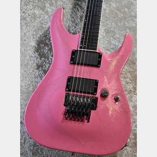 ESP HORIZON Custom Pink Sparkle【3.45kg/カスタムスペック!】