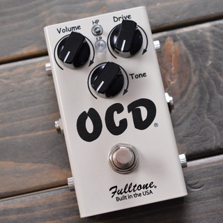 Fulltone OCDv2