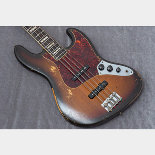 Fender Jazz Bass 1973 3.98kg #409894【GIB兵庫】