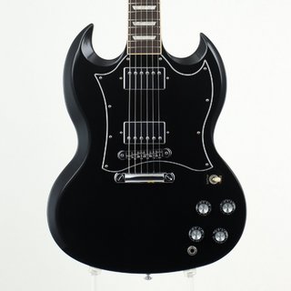 Gibson SG Standard Ebony【福岡パルコ店】