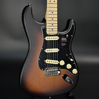 Fender FSR American Performer Pine Stratocaster Maple 2-Color Sunburst 【名古屋栄店】