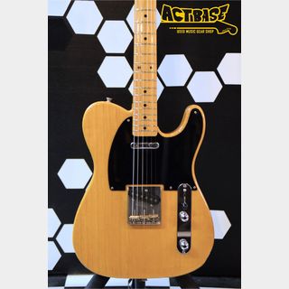 Fender Japan TL52-80TX VNT