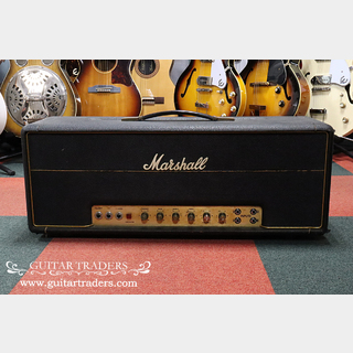Marshall 1974 JMP100 1992 "Modified Super Lead"