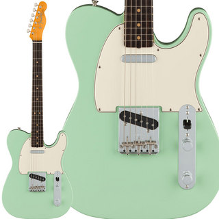 Fender American Vintage II 1963 Telecaster Surf Green エレキギター テレキャスター