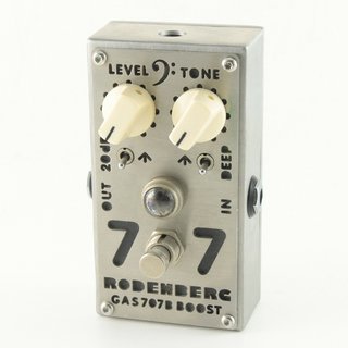 Rodenberg GAS-707B NG Clean Boost 【御茶ノ水本店】